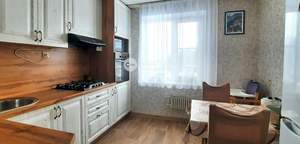 2-к квартира, вторичка, 50м2, 4/10 этаж
