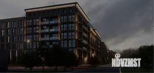 1-к квартира, вторичка, 41м2, 3/6 этаж