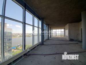 Студия квартира, вторичка, 247м2, 25/25 этаж