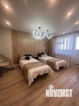 2-к квартира, вторичка, 61м2, 15/15 этаж