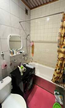 2-к квартира, вторичка, 44м2, 2/2 этаж