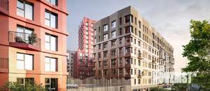 1-к квартира, вторичка, 31м2, 2/10 этаж