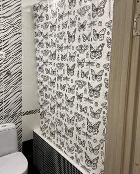 1-к квартира, вторичка, 34м2, 5/10 этаж