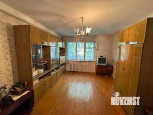 3-к квартира, вторичка, 59м2, 4/5 этаж