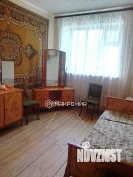 2-к квартира, вторичка, 41м2, 1/5 этаж