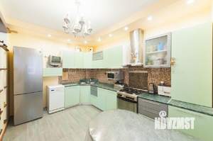 3-к квартира, вторичка, 91м2, 5/9 этаж