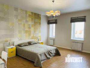 3-к квартира, вторичка, 92м2, 5/6 этаж