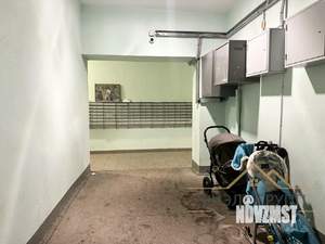 Студия квартира, вторичка, 18м2, 3/5 этаж