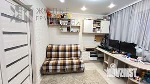 1-к квартира, вторичка, 36м2, 5/9 этаж