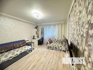 1-к квартира, вторичка, 37м2, 1/9 этаж