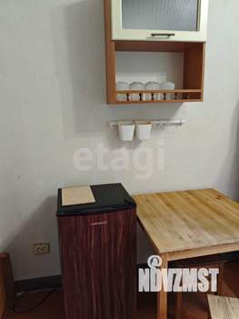 Студия квартира, вторичка, 18м2, 3/4 этаж