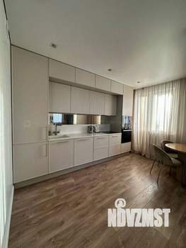 3-к квартира, вторичка, 76м2, 13/18 этаж