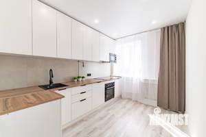 1-к квартира, вторичка, 33м2, 3/9 этаж