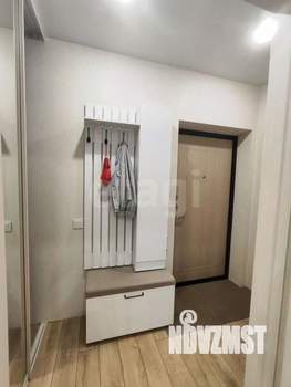 1-к квартира, вторичка, 35м2, 2/10 этаж