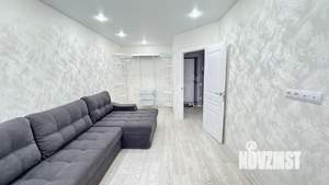1-к квартира, вторичка, 36м2, 6/10 этаж