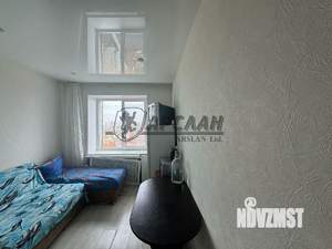 Студия квартира, вторичка, 12м2, 3/5 этаж