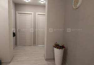 3-к квартира, вторичка, 74м2, 2/10 этаж