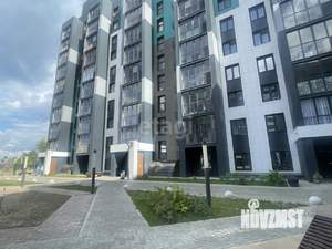 2-к квартира, вторичка, 59м2, 5/10 этаж