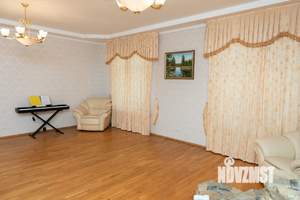 4-к квартира, вторичка, 159м2, 4/6 этаж