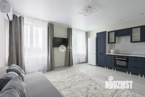 Студия квартира, вторичка, 29м2, 10/25 этаж