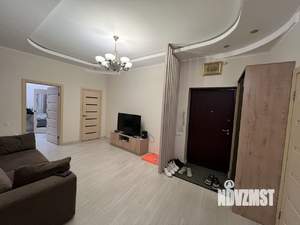 3-к квартира, вторичка, 73м2, 12/22 этаж