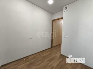 1-к квартира, вторичка, 35м2, 6/9 этаж