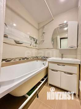 2-к квартира, вторичка, 57м2, 2/9 этаж
