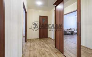 2-к квартира, вторичка, 70м2, 8/10 этаж