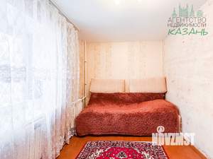 3-к квартира, вторичка, 51м2, 1/5 этаж