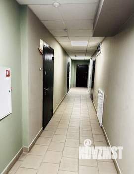 2-к квартира, вторичка, 44м2, 16/17 этаж