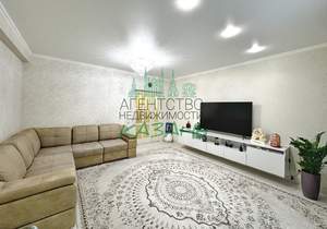 2-к квартира, вторичка, 72м2, 3/18 этаж