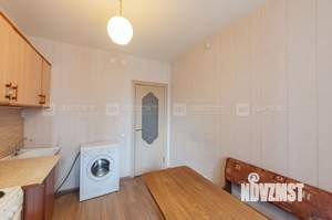 1-к квартира, вторичка, 37м2, 2/9 этаж
