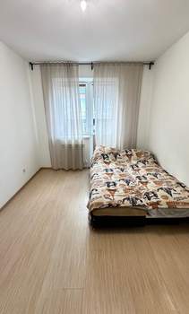 1-к квартира, вторичка, 25м2, 4/4 этаж