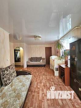 1-к квартира, вторичка, 33м2, 2/5 этаж