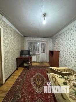 3-к квартира, вторичка, 56м2, 3/5 этаж