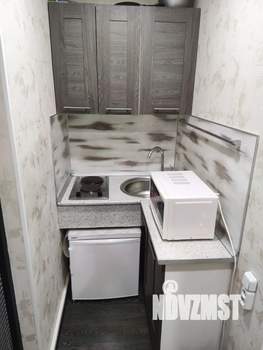 1-к квартира, вторичка, 16м2, 1/9 этаж