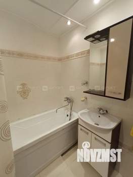 1-к квартира, вторичка, 34м2, 9/9 этаж