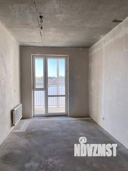 2-к квартира, сданный дом, 39м2, 4/10 этаж