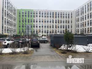 3-к квартира, вторичка, 78м2, 6/10 этаж