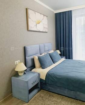 1-к квартира, вторичка, 31м2, 2/8 этаж