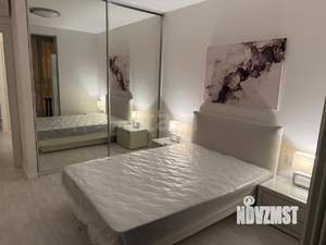 3-к квартира, вторичка, 77м2, 2/18 этаж