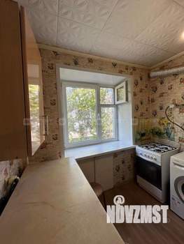 3-к квартира, вторичка, 59м2, 5/5 этаж