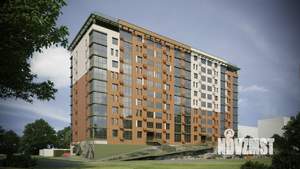 2-к квартира, вторичка, 85м2, 2/11 этаж