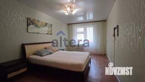 2-к квартира, вторичка, 77м2, 1/9 этаж