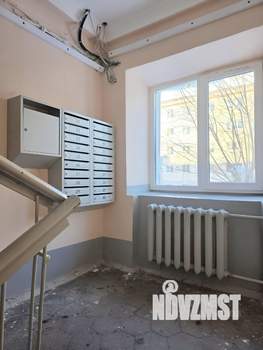 2-к квартира, вторичка, 49м2, 2/5 этаж