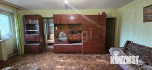 2-к квартира, вторичка, 46м2, 4/5 этаж