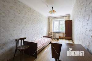 3-к квартира, вторичка, 56м2, 4/5 этаж