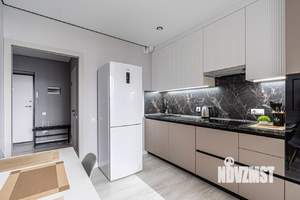 1-к квартира, вторичка, 34м2, 12/15 этаж