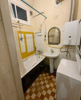 3-к квартира, вторичка, 62м2, 3/4 этаж