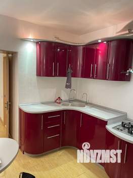 1-к квартира, вторичка, 45м2, 3/7 этаж